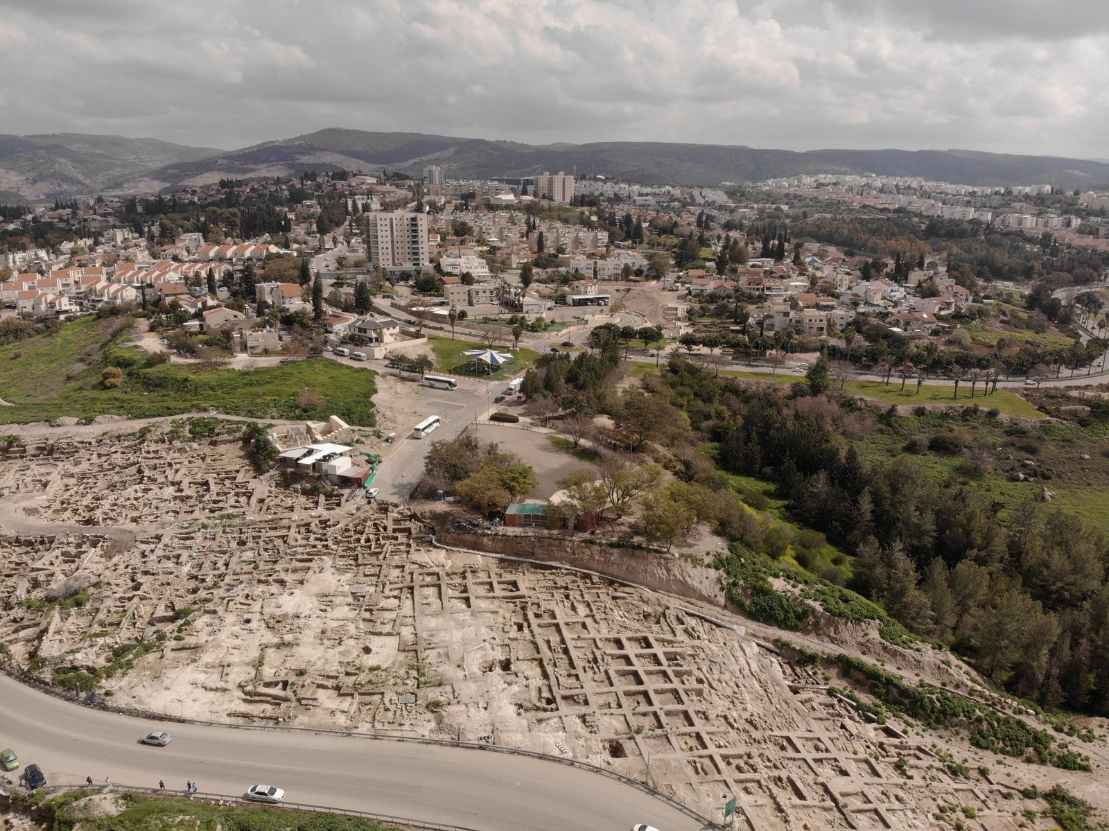 Beit Shemesh, Judea Hills, Israel